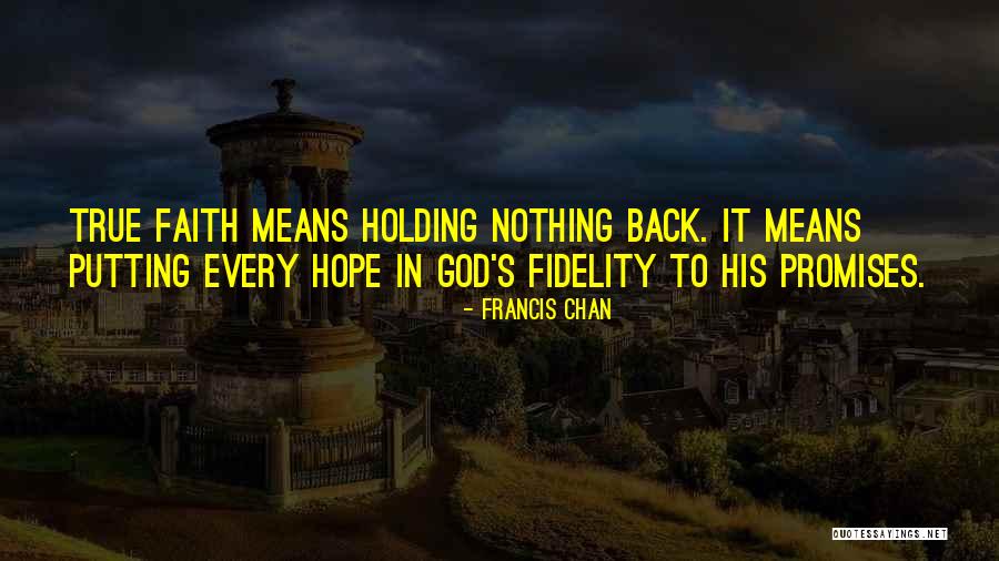 Perasso Brothers Quotes By Francis Chan Perasso Brothers Quotes By Francis Chan