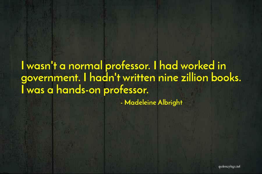 Perasso Lake Quotes By Madeleine Albright Perasso Lake Quotes By Madeleine Albright