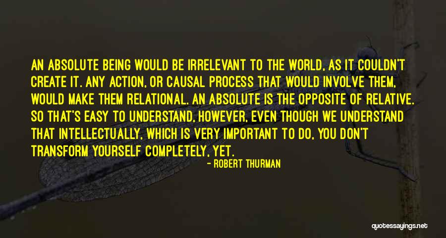 Perata Consulting Quotes By Robert Thurman Perata Consulting Quotes By Robert Thurman