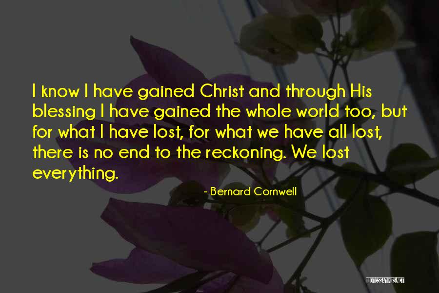 Perataan Quotes By Bernard Cornwell Perataan Quotes By Bernard Cornwell