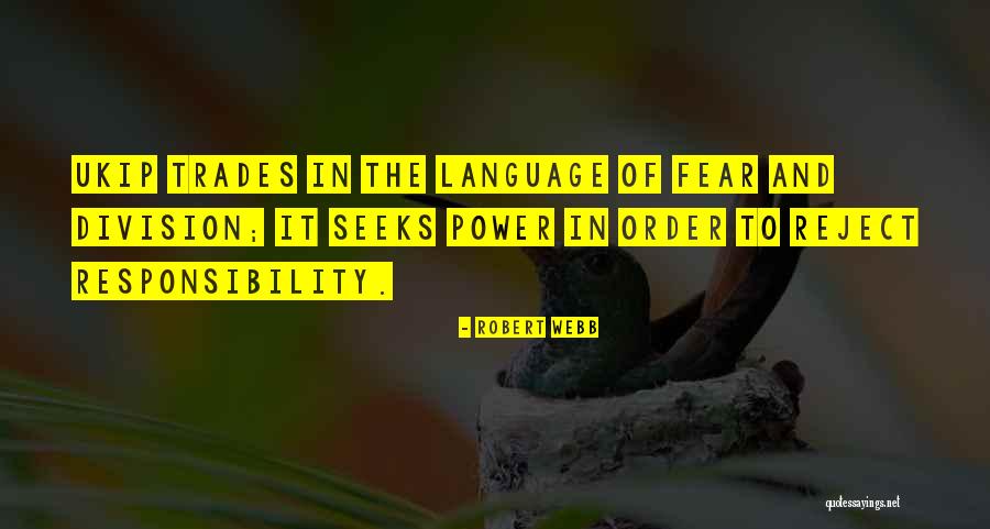 Peraudi Quotes By Robert Webb Peraudi Quotes By Robert Webb