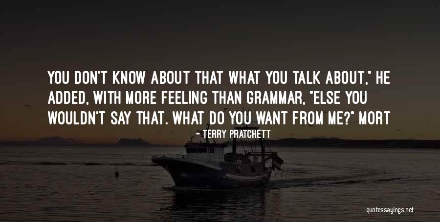 Perawan Berdarah Quotes By Terry Pratchett Perawan Berdarah Quotes By Terry Pratchett