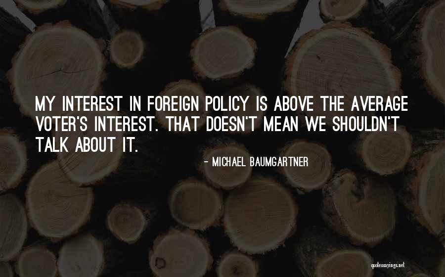 Perawan Kalimantan Quotes By Michael Baumgartner Perawan Kalimantan Quotes By Michael Baumgartner