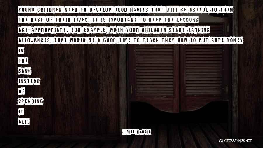 Perayaan Kaum Quotes By Bill Rancic Perayaan Kaum Quotes By Bill Rancic