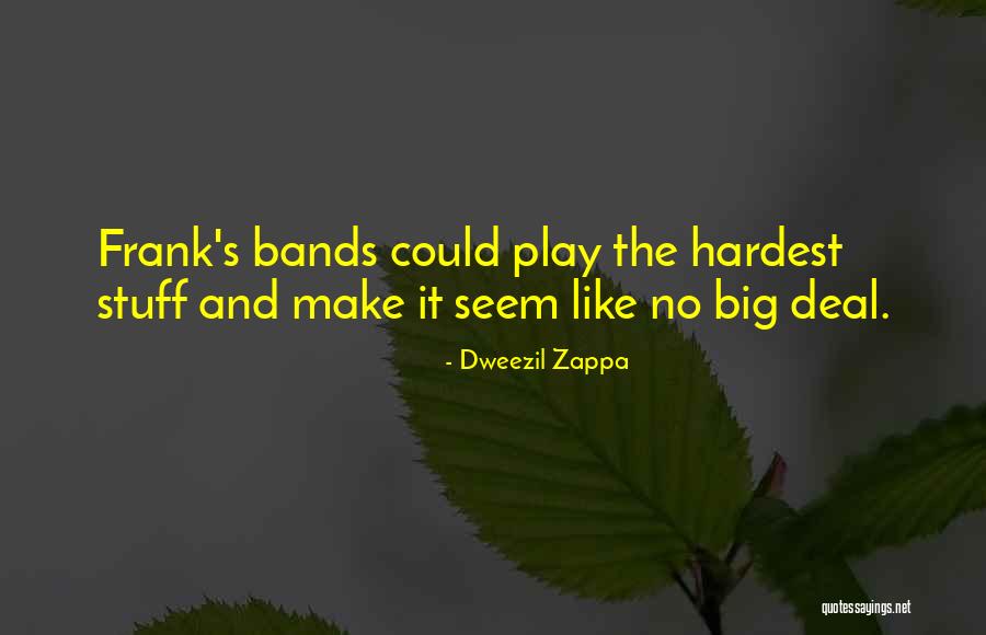 Perayaan Kaum Quotes By Dweezil Zappa Perayaan Kaum Quotes By Dweezil Zappa