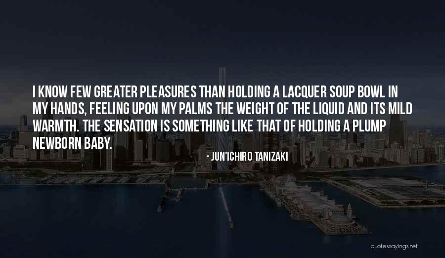 Perayaan Kaum Quotes By Jun'ichiro Tanizaki Perayaan Kaum Quotes By Jun'ichiro Tanizaki