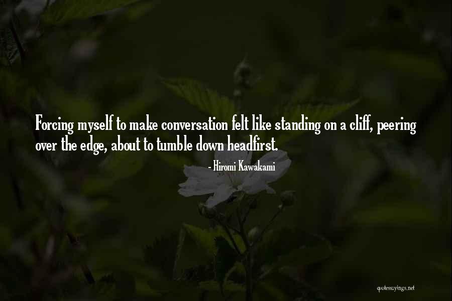 Perayaan Natal Quotes By Hiromi Kawakami Perayaan Natal Quotes By Hiromi Kawakami