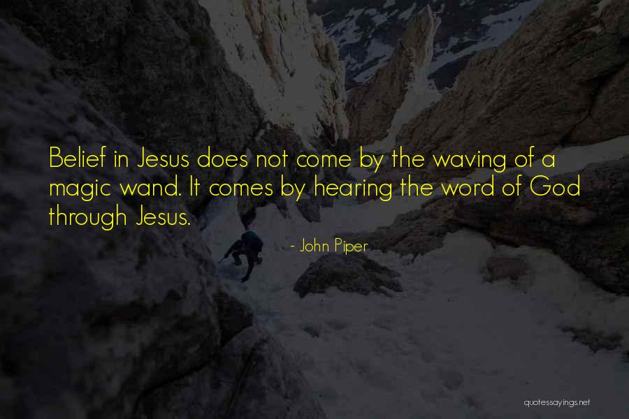 Perayaan Tahun Quotes By John Piper Perayaan Tahun Quotes By John Piper