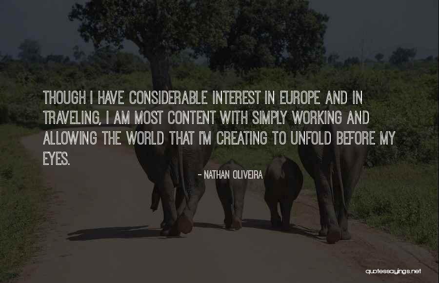 Perayaan Tahun Quotes By Nathan Oliveira Perayaan Tahun Quotes By Nathan Oliveira