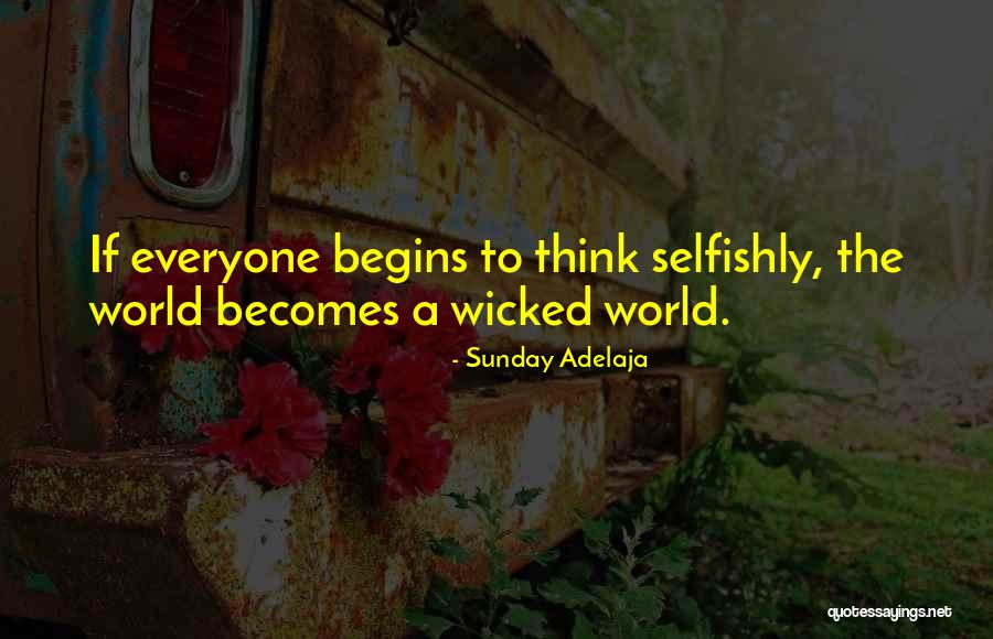 Perayaan Tahun Quotes By Sunday Adelaja Perayaan Tahun Quotes By Sunday Adelaja
