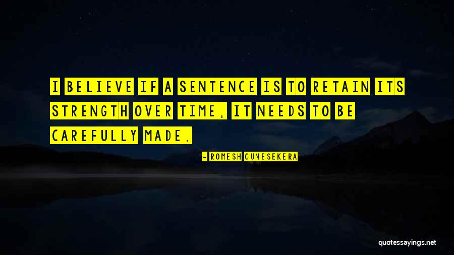 Peraza General Contractors Quotes By Romesh Gunesekera