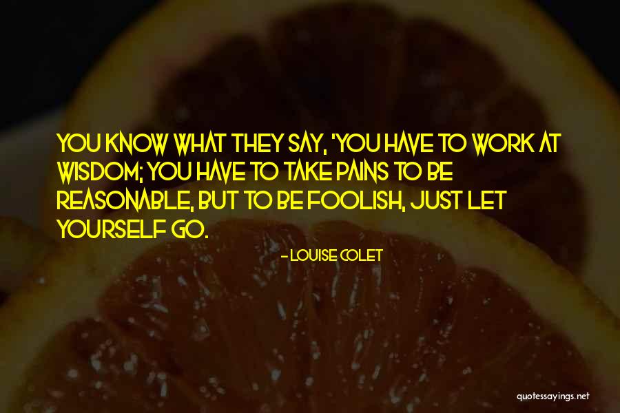 Perazzi For Sale Quotes By Louise Colet Perazzi For Sale Quotes By Louise Colet