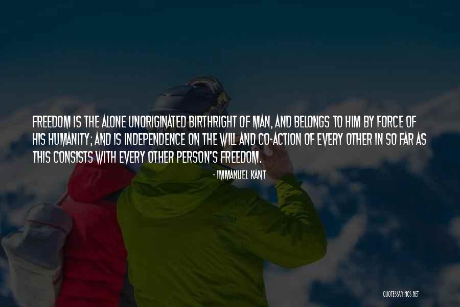 Perazzi Quotes By Immanuel Kant Perazzi Quotes By Immanuel Kant