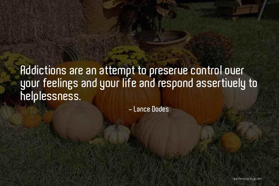 Perazzi Quotes By Lance Dodes Perazzi Quotes By Lance Dodes