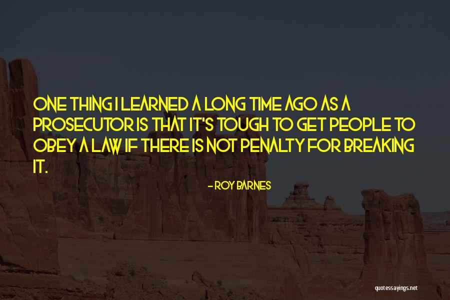 Perazzi Quotes By Roy Barnes Perazzi Quotes By Roy Barnes