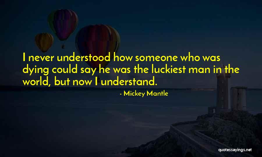 Perbaikan Grammar Quotes By Mickey Mantle Perbaikan Grammar Quotes By Mickey Mantle