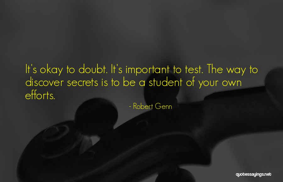 Perbaikan Grammar Quotes By Robert Genn Perbaikan Grammar Quotes By Robert Genn