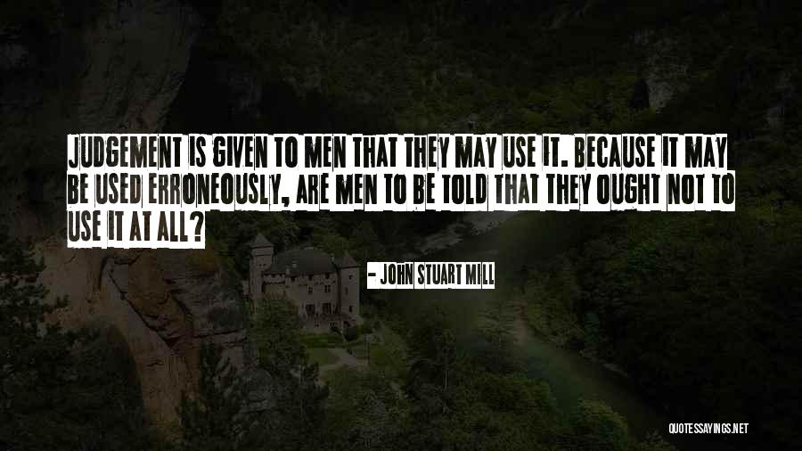 Perbandingan Semacam Quotes By John Stuart Mill Perbandingan Semacam Quotes By John Stuart Mill