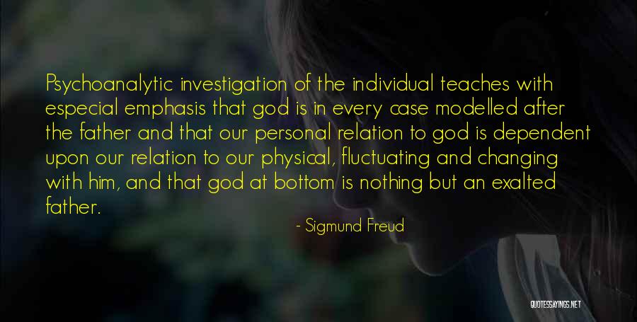 Perbandingan Semacam Quotes By Sigmund Freud Perbandingan Semacam Quotes By Sigmund Freud