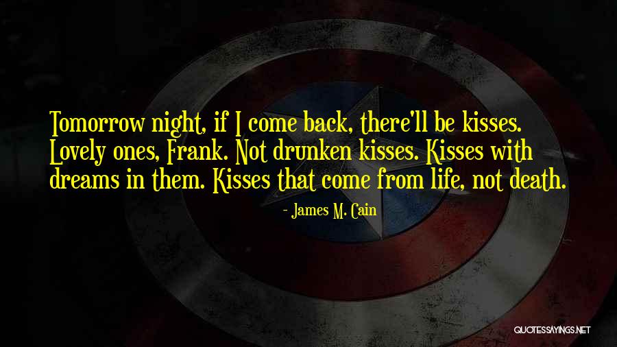 Perbandingan Senilai Quotes By James M. Cain Perbandingan Senilai Quotes By James M. Cain