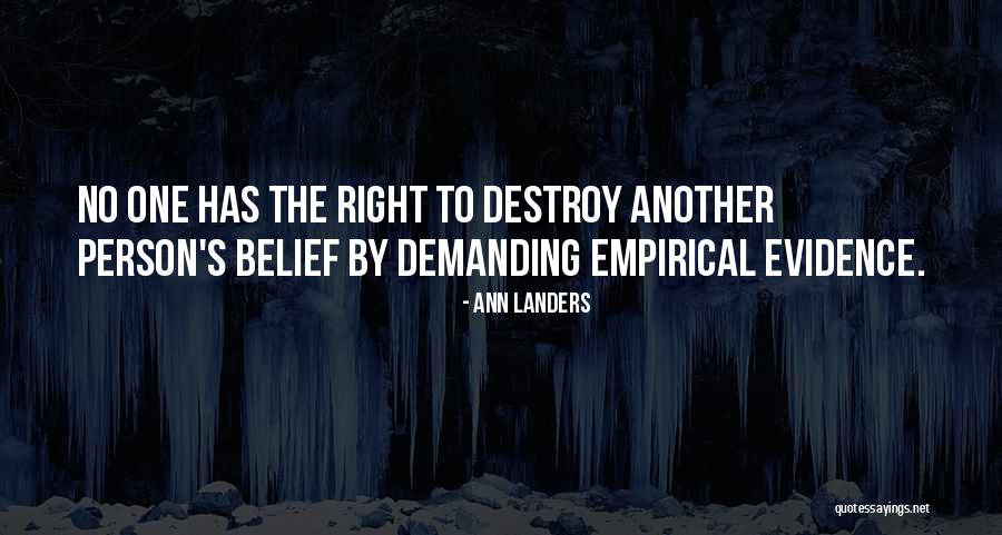 Perbedaan Agama Quotes By Ann Landers Perbedaan Agama Quotes By Ann Landers