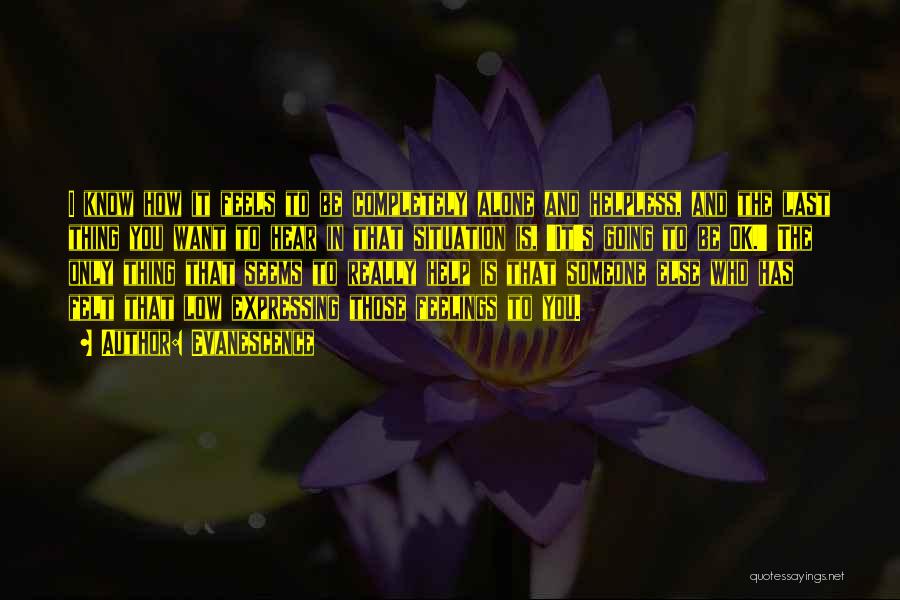 Perbedaan Itu Indah Quotes By Evanescence