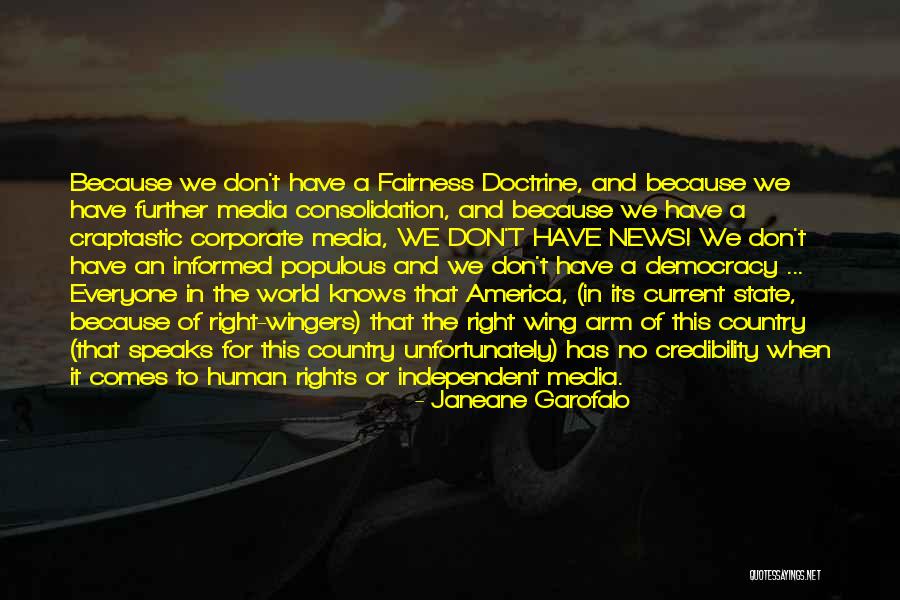Perbedaan Kuota Dan Quotes By Janeane Garofalo