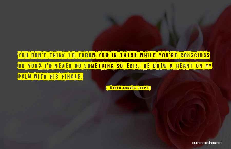 Perbedaannya Pantai Quotes By Karen Amanda Hooper Perbedaannya Pantai Quotes By Karen Amanda Hooper