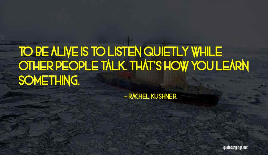 Perbedaannya Pantai Quotes By Rachel Kushner Perbedaannya Pantai Quotes By Rachel Kushner