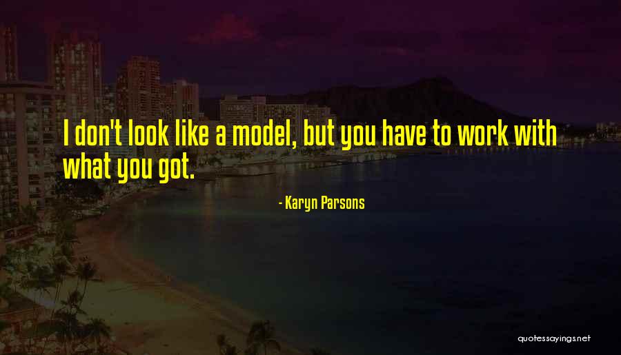 Perbelanjaan Rawatan Quotes By Karyn Parsons Perbelanjaan Rawatan Quotes By Karyn Parsons