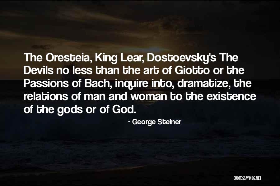 Perbendaharaan Malaysia Quotes By George Steiner Perbendaharaan Malaysia Quotes By George Steiner
