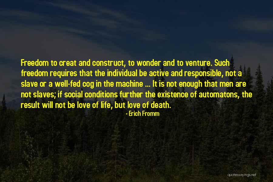 Perbendaharaan Negeri Quotes By Erich Fromm Perbendaharaan Negeri Quotes By Erich Fromm
