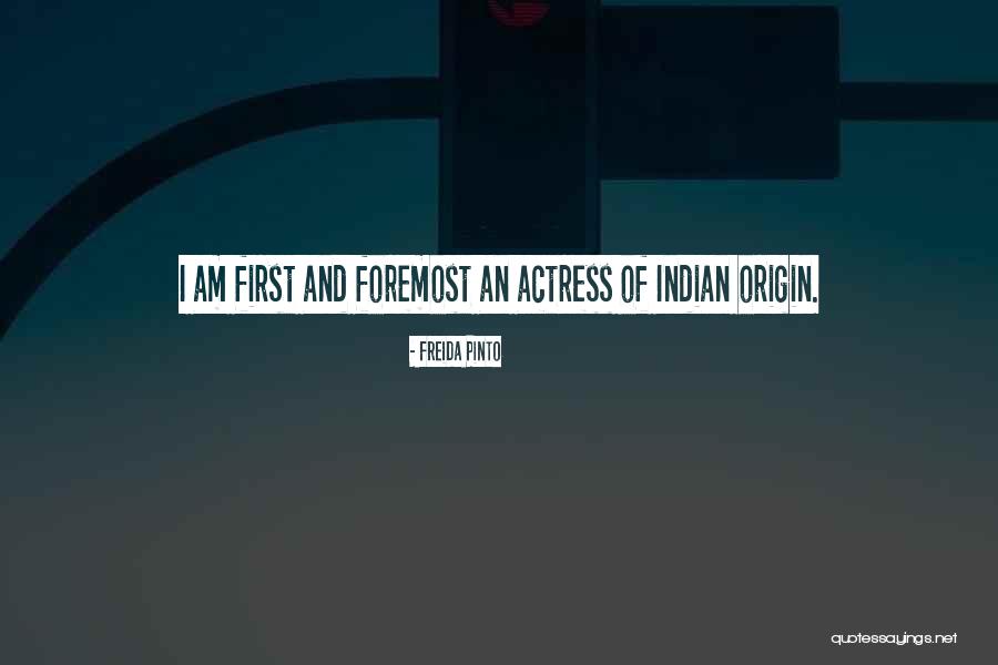 Perbudakan Manusia Quotes By Freida Pinto Perbudakan Manusia Quotes By Freida Pinto