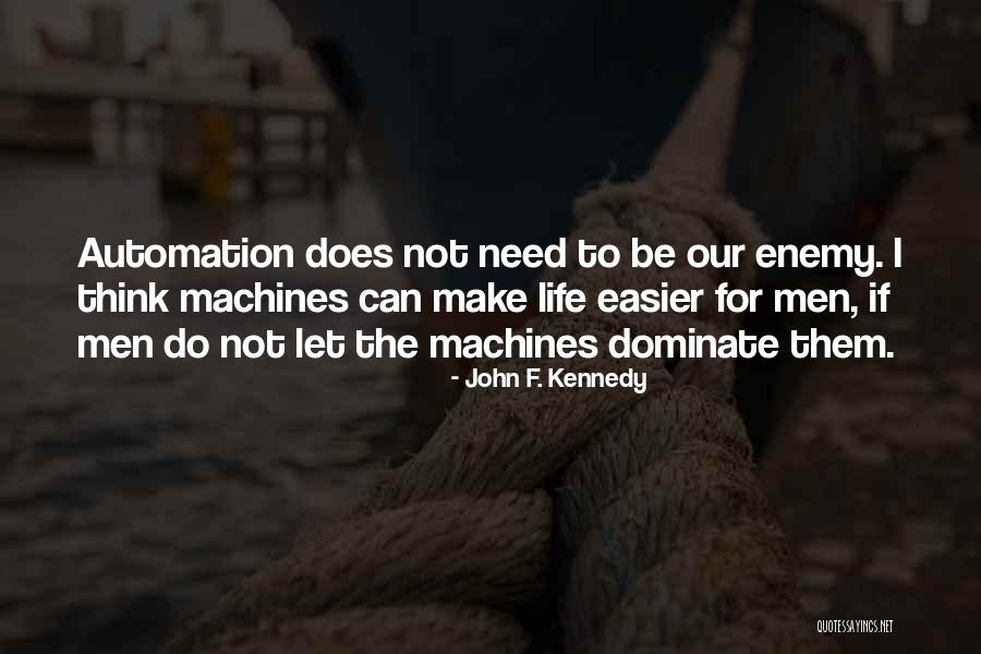 Percakapan 2 Quotes By John F. Kennedy Percakapan 2 Quotes By John F. Kennedy