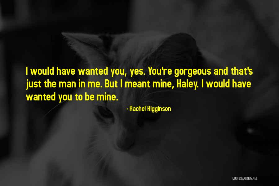 Percakapan 2 Quotes By Rachel Higginson Percakapan 2 Quotes By Rachel Higginson