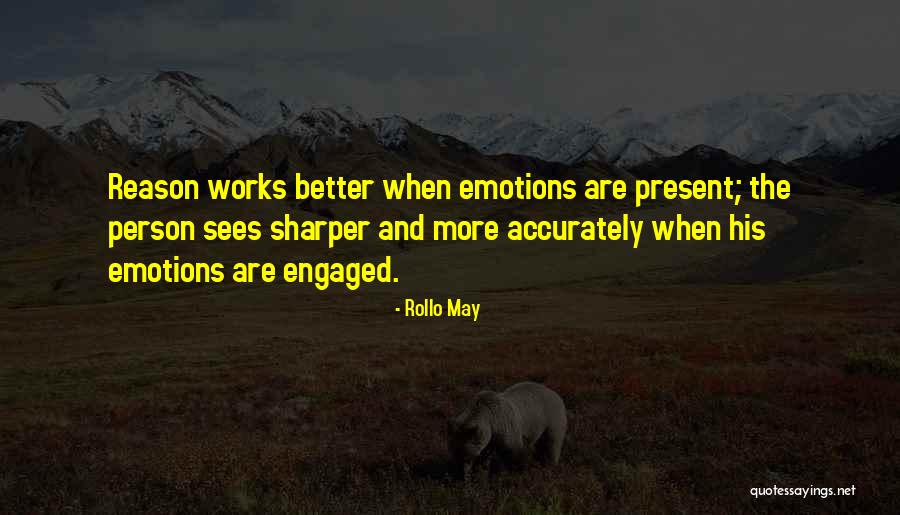 Percakapan 2 Quotes By Rollo May Percakapan 2 Quotes By Rollo May