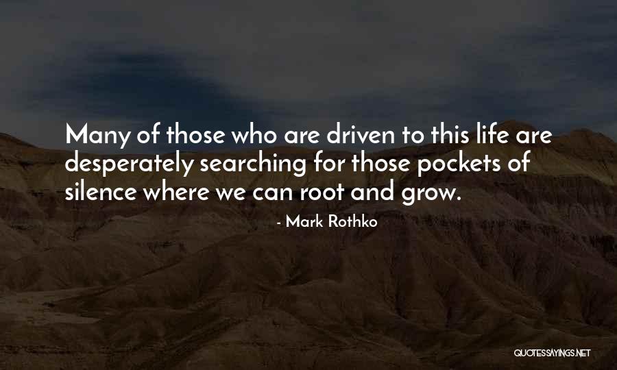 Percal Os Quotes By Mark Rothko Percal Os Quotes By Mark Rothko