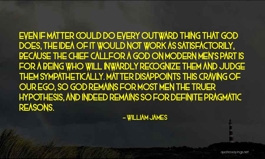 Percassity Quotes By William James Percassity Quotes By William James