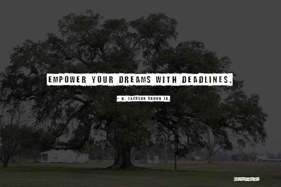 Percatado Quotes By H. Jackson Brown Jr. Percatado Quotes By H. Jackson Brown Jr.