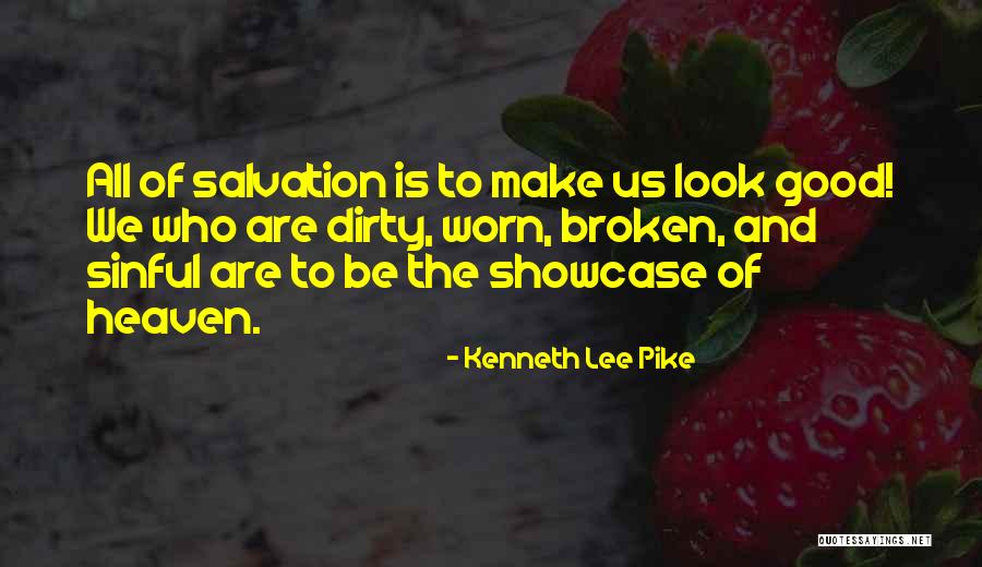 Percatado Quotes By Kenneth Lee Pike Percatado Quotes By Kenneth Lee Pike