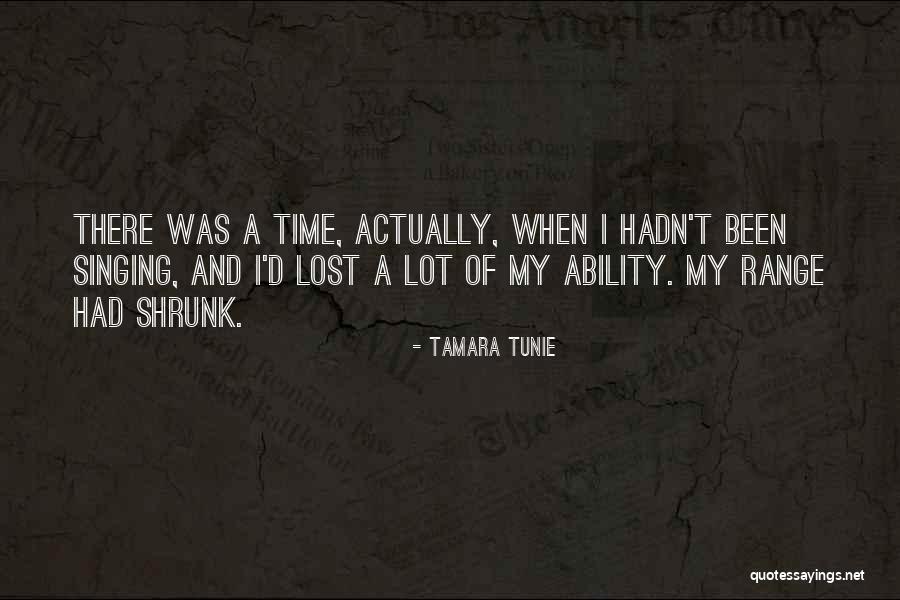 Percatado Quotes By Tamara Tunie Percatado Quotes By Tamara Tunie