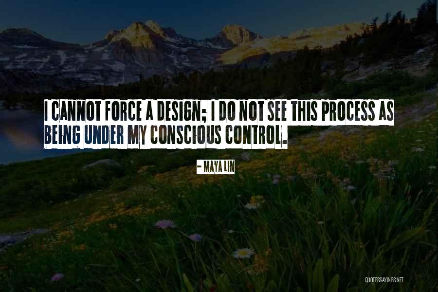Percaya Diri Quotes By Maya Lin