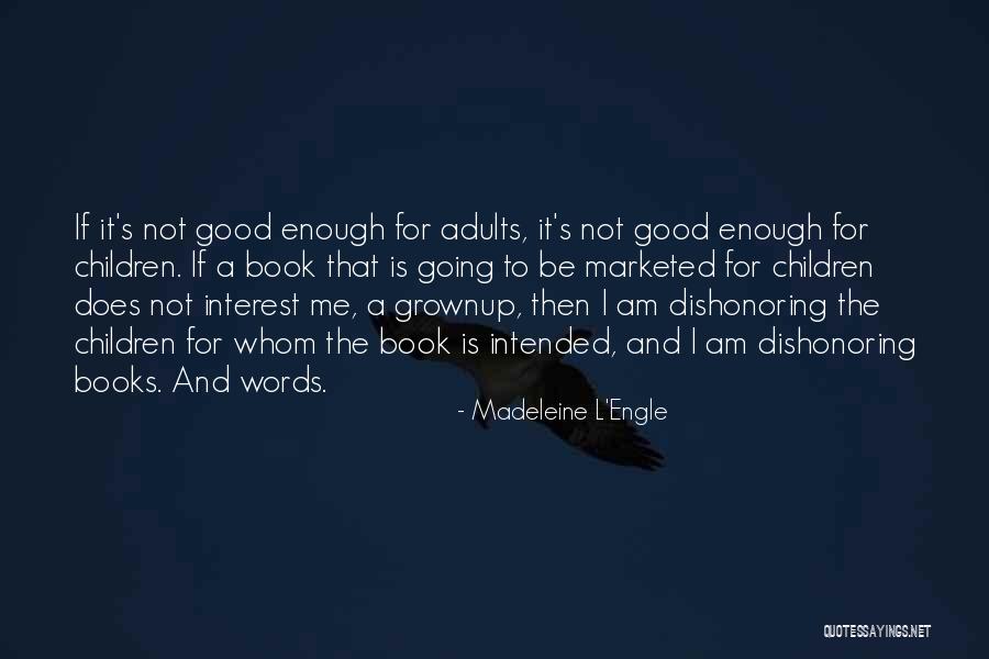 Perceave Quotes By Madeleine L'Engle Perceave Quotes By Madeleine L'Engle