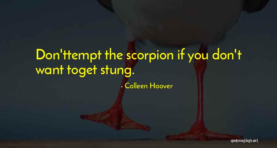 Percebe Quotes By Colleen Hoover Percebe Quotes By Colleen Hoover
