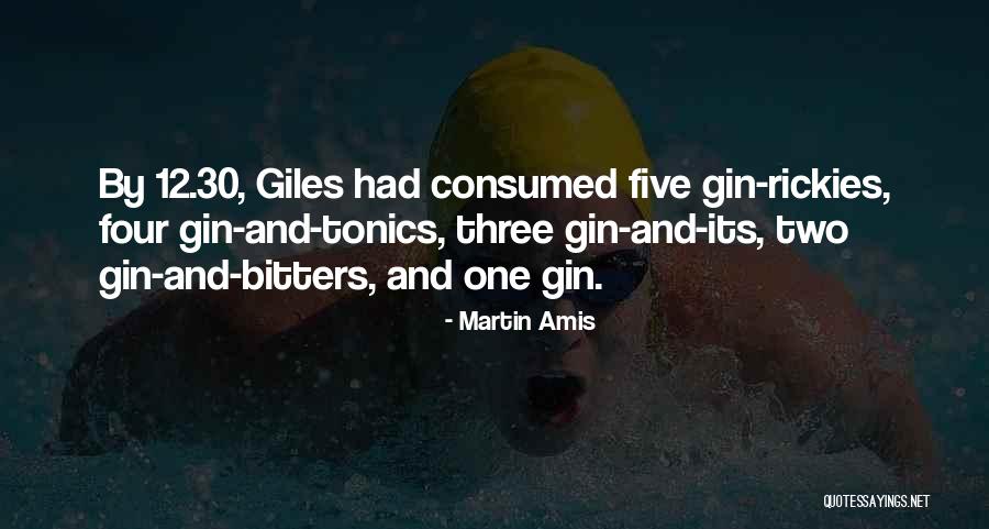 Percebes Recipe Quotes By Martin Amis Percebes Recipe Quotes By Martin Amis