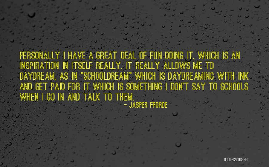 Percebes Seafood Quotes By Jasper Fforde Percebes Seafood Quotes By Jasper Fforde