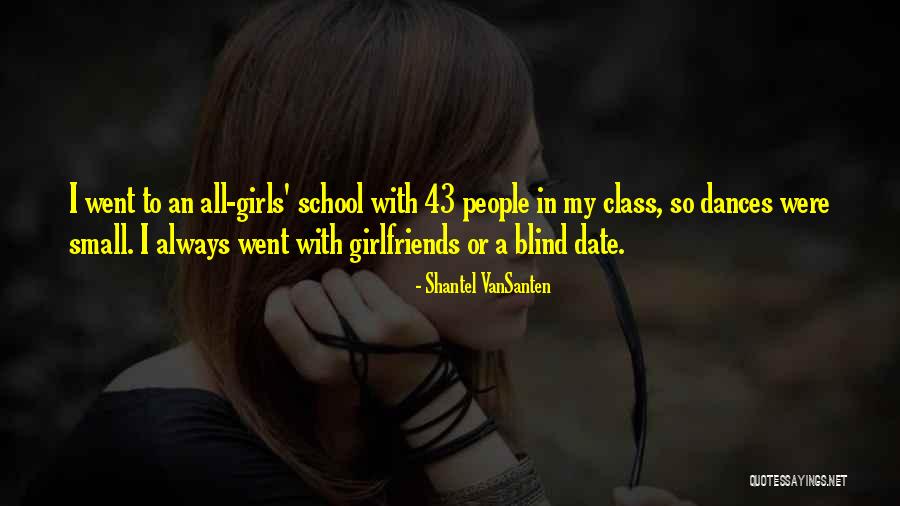 Percebisse Quotes By Shantel VanSanten Percebisse Quotes By Shantel VanSanten