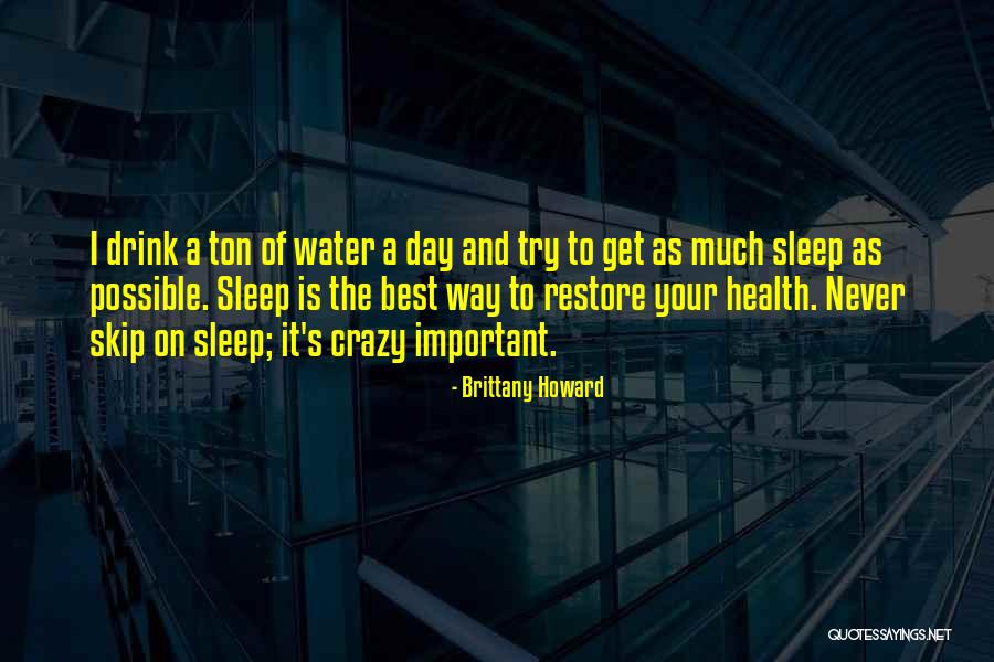 Percedal And Evangelyne Quotes By Brittany Howard Percedal And Evangelyne Quotes By Brittany Howard