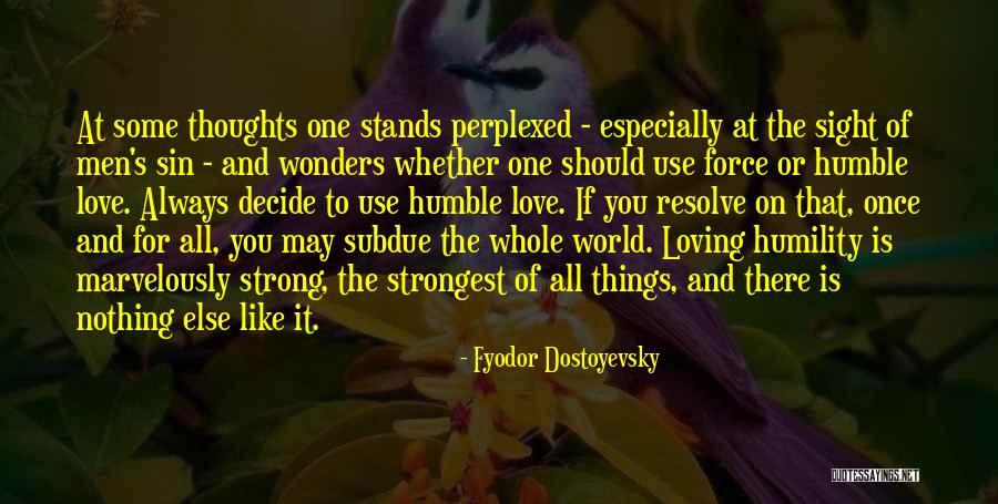 Percedal And Evangelyne Quotes By Fyodor Dostoyevsky Percedal And Evangelyne Quotes By Fyodor Dostoyevsky