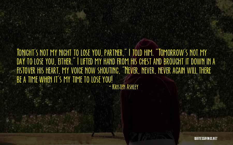 Percedal And Evangelyne Quotes By Kristen Ashley Percedal And Evangelyne Quotes By Kristen Ashley